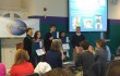 Cumberland Valley will be heading to DC for the National Competition